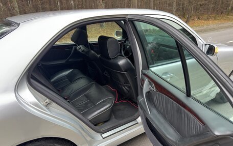 Mercedes-Benz E-Класс, 2001 год, 650 000 рублей, 15 фотография