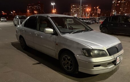 Mitsubishi Lancer IX, 2000 год, 210 000 рублей, 2 фотография