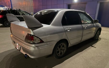 Mitsubishi Lancer IX, 2000 год, 210 000 рублей, 3 фотография