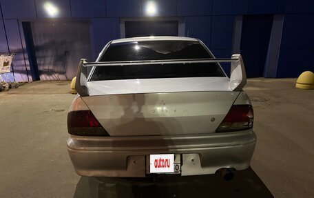 Mitsubishi Lancer IX, 2000 год, 210 000 рублей, 4 фотография