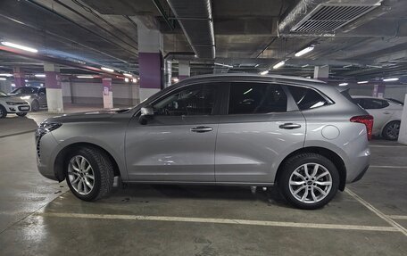 Haval Jolion, 2023 год, 2 050 000 рублей, 2 фотография