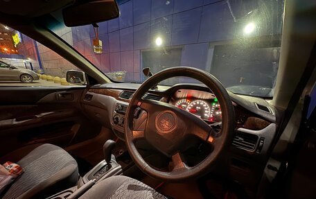 Mitsubishi Lancer IX, 2000 год, 210 000 рублей, 6 фотография