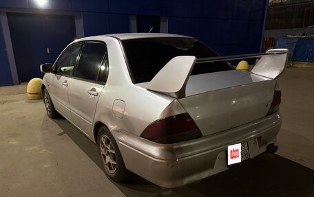 Mitsubishi Lancer IX, 2000 год, 210 000 рублей, 5 фотография