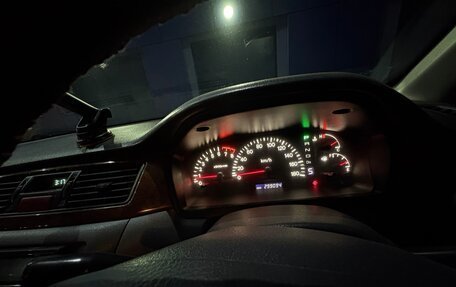 Mitsubishi Lancer IX, 2000 год, 210 000 рублей, 7 фотография