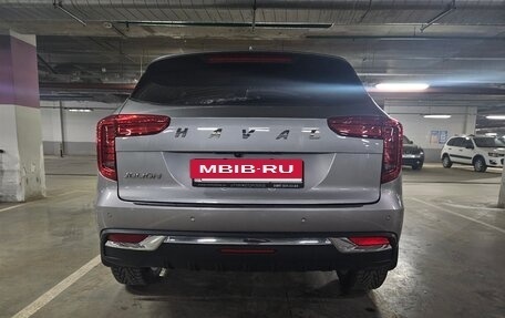 Haval Jolion, 2023 год, 2 050 000 рублей, 4 фотография