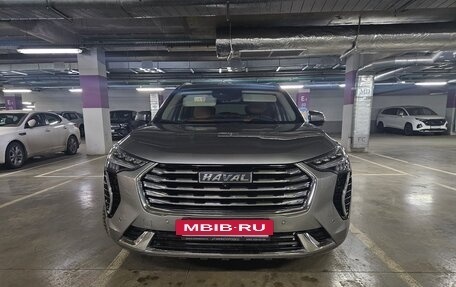 Haval Jolion, 2023 год, 2 050 000 рублей, 8 фотография