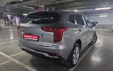 Haval Jolion, 2023 год, 2 050 000 рублей, 5 фотография