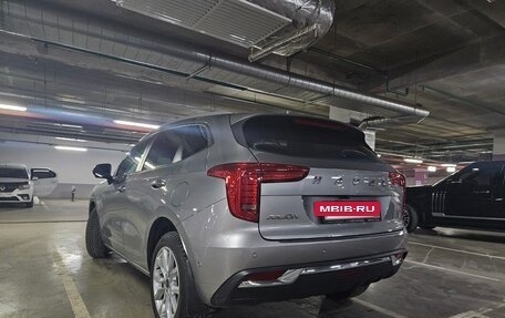 Haval Jolion, 2023 год, 2 050 000 рублей, 3 фотография