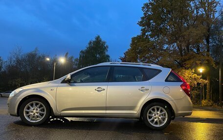 KIA cee'd I рестайлинг, 2008 год, 675 000 рублей, 4 фотография