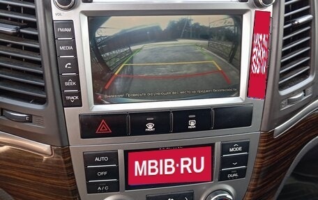 Hyundai Santa Fe III рестайлинг, 2011 год, 1 050 000 рублей, 5 фотография