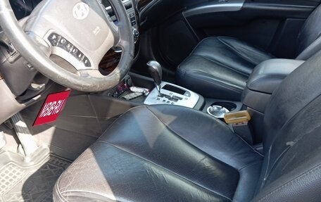 Hyundai Santa Fe III рестайлинг, 2011 год, 1 050 000 рублей, 7 фотография