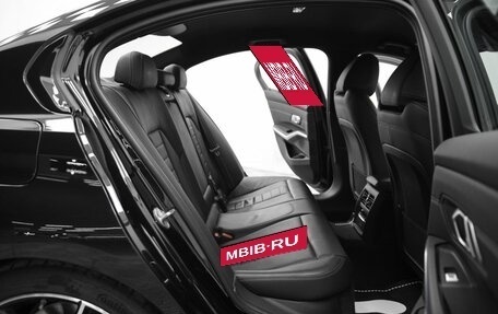 BMW 3 серия, 2021 год, 4 590 000 рублей, 16 фотография