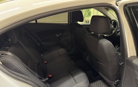 Renault Fluence I, 2014 год, 830 000 рублей, 10 фотография