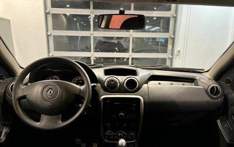 Renault Duster I рестайлинг, 2014 год, 800 000 рублей, 9 фотография