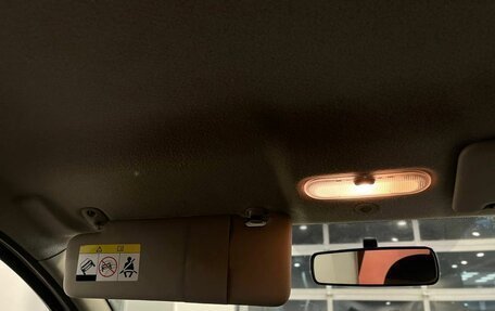 Renault Duster I рестайлинг, 2014 год, 800 000 рублей, 28 фотография