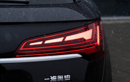 Audi Q5, 2025 год, 6 990 000 рублей, 26 фотография