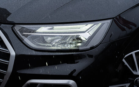 Audi Q5, 2025 год, 6 990 000 рублей, 27 фотография