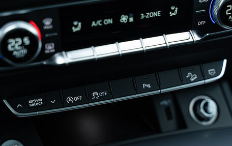 Audi Q5, 2025 год, 6 990 000 рублей, 29 фотография