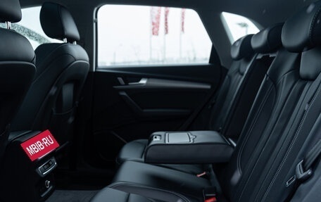 Audi Q5, 2025 год, 6 990 000 рублей, 32 фотография