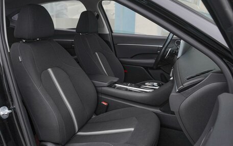 Hyundai Sonata VIII, 2020 год, 1 875 000 рублей, 8 фотография