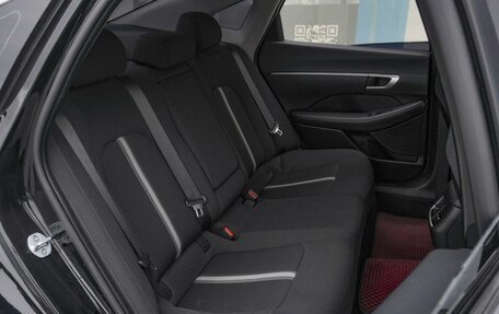 Hyundai Sonata VIII, 2020 год, 1 875 000 рублей, 7 фотография