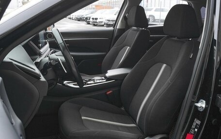 Hyundai Sonata VIII, 2020 год, 1 875 000 рублей, 10 фотография