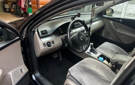 Volkswagen Passat B6, 2009 год, 850 000 рублей, 6 фотография