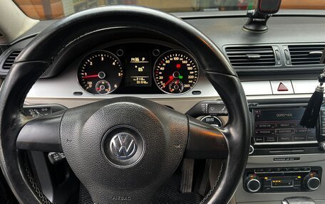 Volkswagen Passat B6, 2009 год, 850 000 рублей, 9 фотография