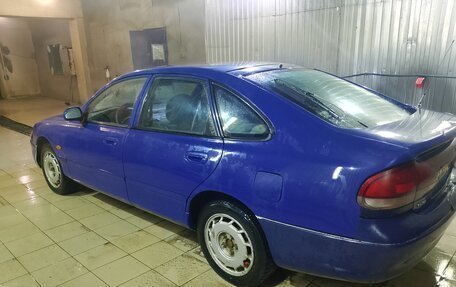 Mazda 626, 1996 год, 179 000 рублей, 2 фотография
