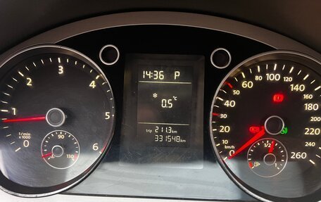 Volkswagen Passat B6, 2009 год, 850 000 рублей, 10 фотография