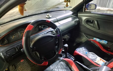 Mazda 626, 1996 год, 179 000 рублей, 5 фотография