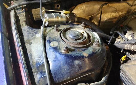 Mazda 626, 1996 год, 179 000 рублей, 7 фотография