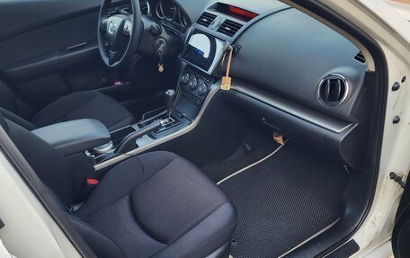 Mazda 6, 2011 год, 1 250 000 рублей, 6 фотография