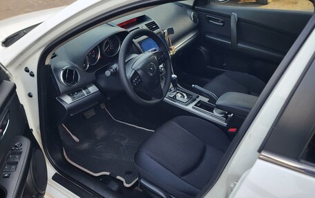 Mazda 6, 2011 год, 1 250 000 рублей, 2 фотография