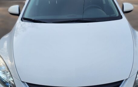 Mazda 6, 2011 год, 1 250 000 рублей, 3 фотография