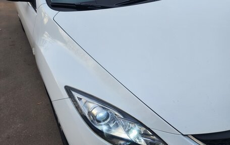 Mazda 6, 2011 год, 1 250 000 рублей, 5 фотография