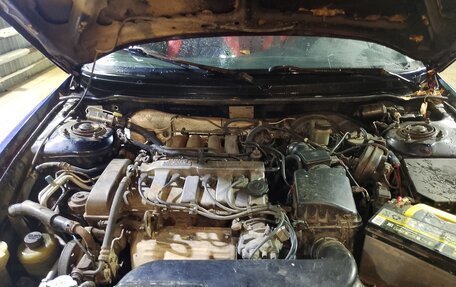 Mazda 626, 1996 год, 179 000 рублей, 6 фотография