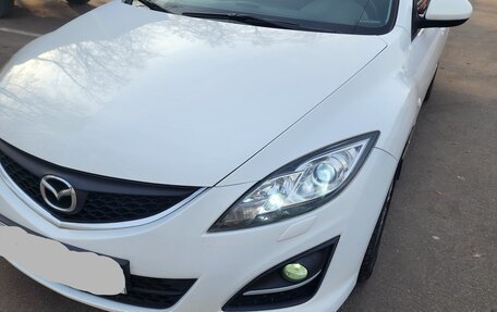 Mazda 6, 2011 год, 1 250 000 рублей, 4 фотография