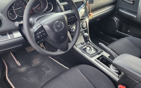 Mazda 6, 2011 год, 1 250 000 рублей, 1 фотография