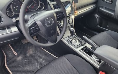 Mazda 6, 2011 год, 1 250 000 рублей, 1 фотография