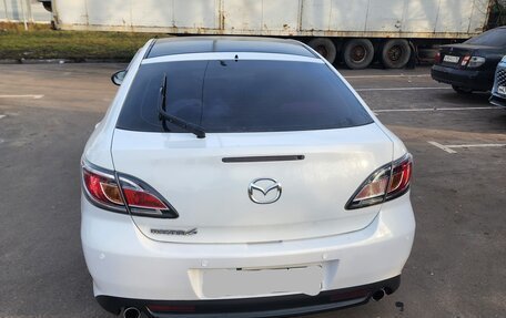 Mazda 6, 2011 год, 1 250 000 рублей, 10 фотография