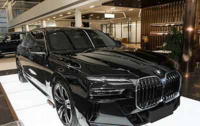 BMW 7 серия, 2023 год, 16 930 200 рублей, 1 фотография