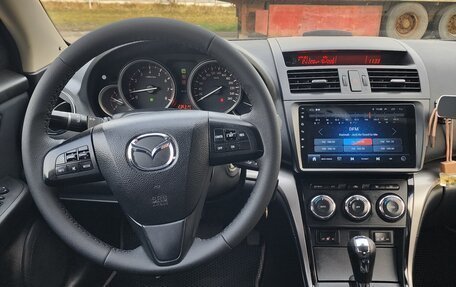 Mazda 6, 2011 год, 1 250 000 рублей, 12 фотография