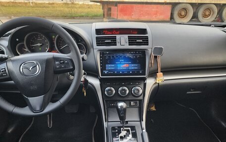 Mazda 6, 2011 год, 1 250 000 рублей, 11 фотография