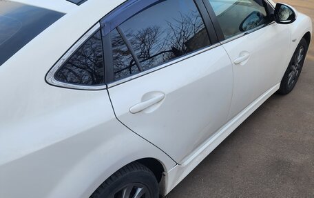 Mazda 6, 2011 год, 1 250 000 рублей, 8 фотография