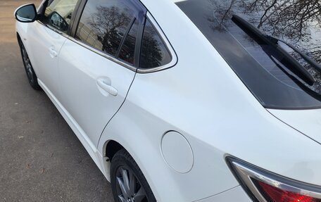 Mazda 6, 2011 год, 1 250 000 рублей, 9 фотография