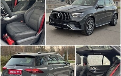 Mercedes-Benz GLE AMG, 2025 год, 17 200 000 рублей, 1 фотография