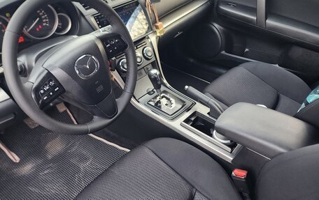 Mazda 6, 2011 год, 1 250 000 рублей, 21 фотография