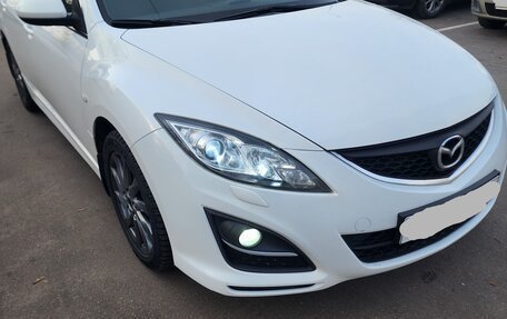 Mazda 6, 2011 год, 1 250 000 рублей, 19 фотография