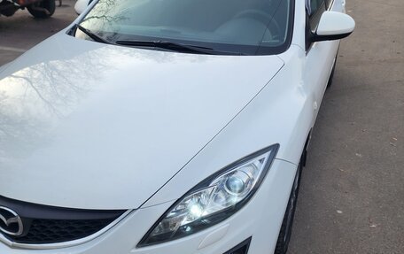 Mazda 6, 2011 год, 1 250 000 рублей, 20 фотография